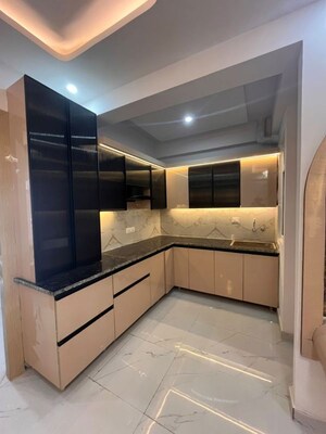 Kitchen in 2 BHK Apartment at Ambrosia Luxury Homes, Sector 1 Greater Noida – for Sale