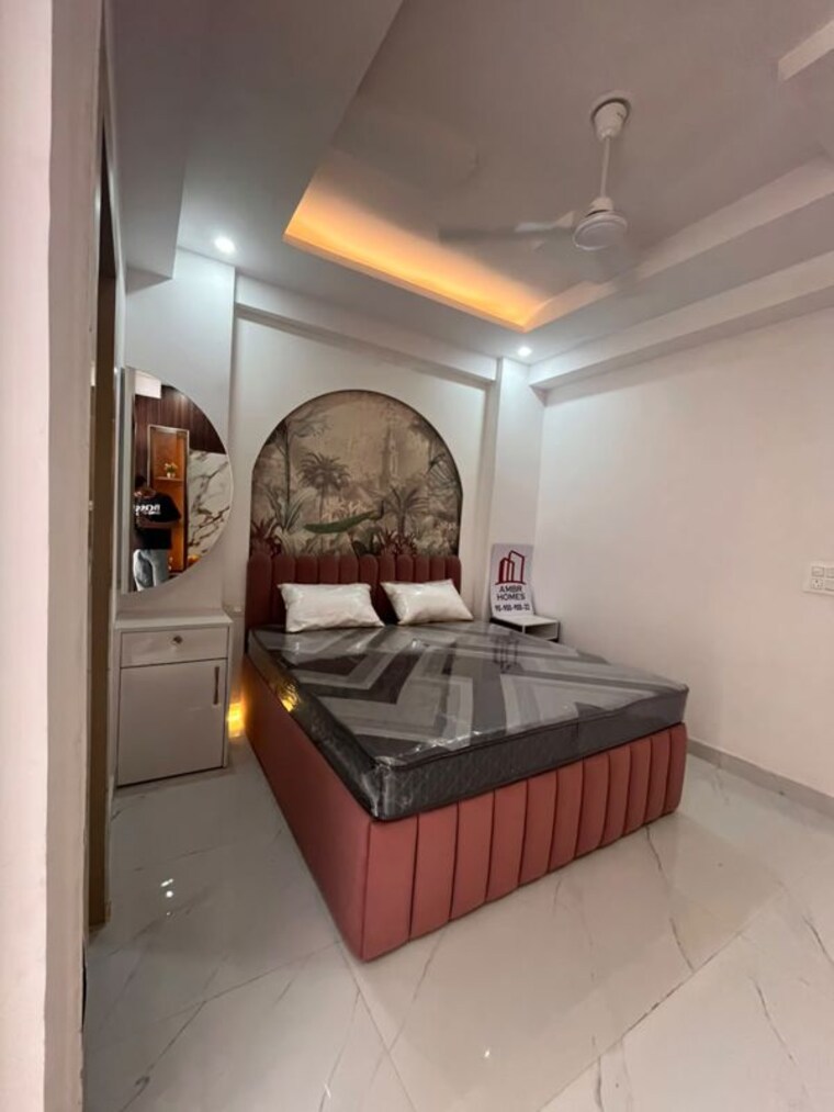 Room, ambrosia-luxury-homes 2 Bedroom 1266 Sq.Ft. Apartment In Sector 1 Greater Noida Greater Noida 10770970