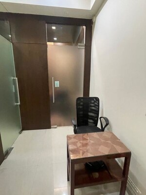 Furnished Amenities in  Office Space at Lower Parel – for Rent