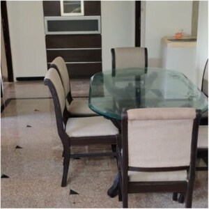 Team Area in 3 BHK Apartment at Jeevan Anand, Andheri West – for Rent