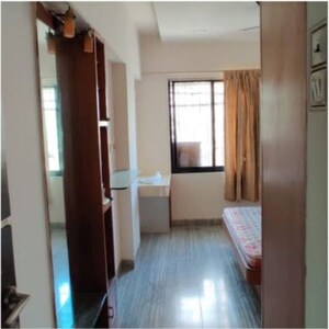 3 BHK Apartment For Rent in Jeevan Anand, Andheri West