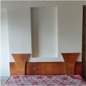 Bedroom in 3 BHK Apartment at Jeevan Anand, Andheri West – for Rent