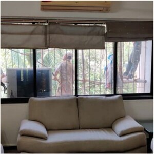 Bedroom in 3 BHK Apartment at Jeevan Anand, Andheri West – for Rent