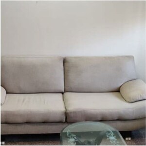 Furnished Amenities in 3 BHK Apartment at Jeevan Anand, Andheri West – for Rent