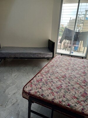  Pg For Rent in Mahape