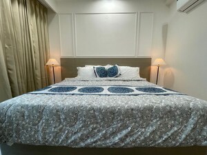 Bedroom in 1 RK Builder Floor at Sector 28 – for Rent