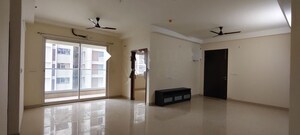 3 BHK Apartment For Rent in Aurobindo The Regent, Kondapur
