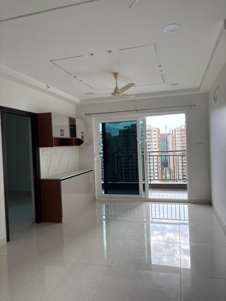 Living Room, aurobindo-the-regent 3 Bedroom 2181 Sq.Ft. Apartment In Kondapur Hyderabad 10770995