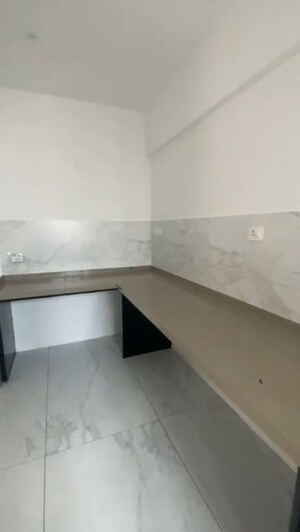 Kitchen in 3 BHK Apartment at Legacy Kairos, Rahatani – for Rent