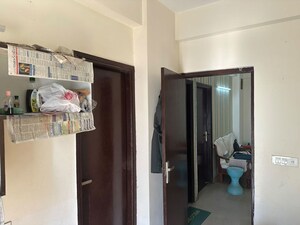 Kitchen in 3 BHK Builder Floor at BPTP Park Elite Floors, Sector 85 – for Rent
