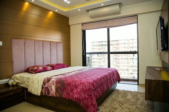 4 BHK +Apartment For Sale in DSD Krithika Terraces in Chembur, Mumbai