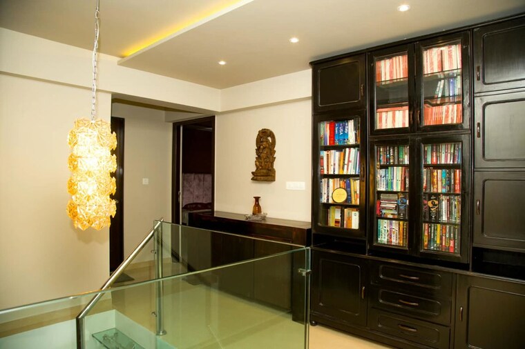 Living Room, dsd-krithika-terraces 4 Bedroom 1655 Sq.Ft. Apartment In Chembur Mumbai 10771007