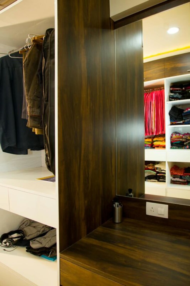 Bedroom, dsd-krithika-terraces 4 Bedroom 1655 Sq.Ft. Apartment In Chembur Mumbai 10771007