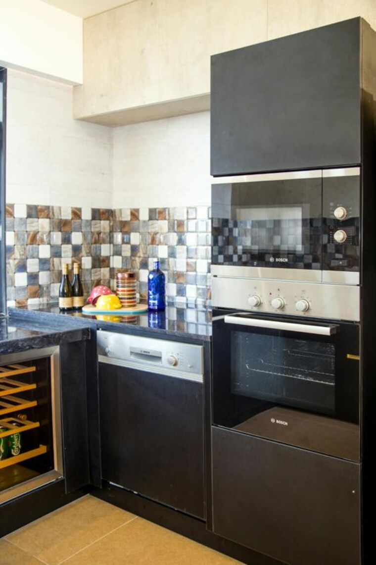Kitchen, dsd-krithika-terraces 4 Bedroom 1655 Sq.Ft. Apartment In Chembur Mumbai 10771007