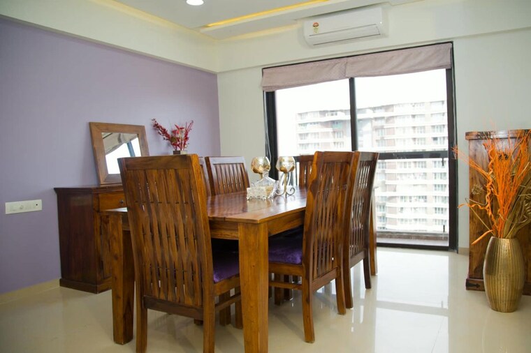 Kitchen, dsd-krithika-terraces 4 Bedroom 1655 Sq.Ft. Apartment In Chembur Mumbai 10771007