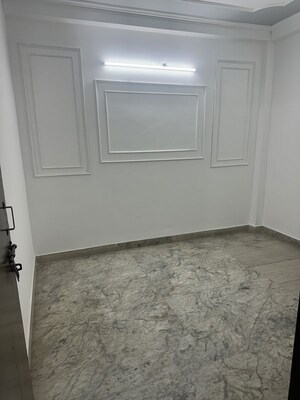 Building Lobby in 2 BHK Builder Floor at Jawahar Park – for Rent