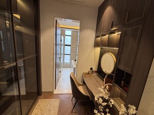 Team Area in 4 BHK Villa at Emaar Marbella, Sector 66 – for Sale