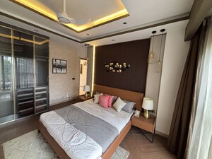 Bedroom in 4 BHK Villa at Emaar Marbella, Sector 66 – for Sale