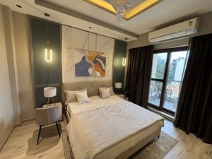 Bedroom in 4 BHK Villa at Emaar Marbella, Sector 66 – for Sale