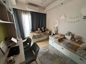 Team Area in 4 BHK Villa at Emaar Marbella, Sector 66 – for Sale