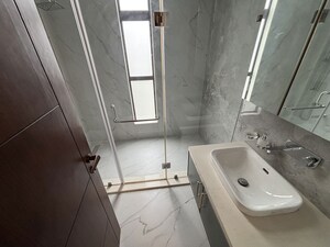 Bathroom in 4 BHK Villa at Emaar Marbella, Sector 66 – for Sale