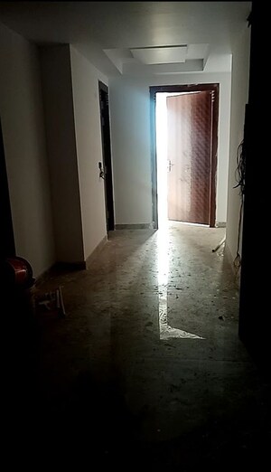 Building Lobby in 2 BHK Builder Floor at Sector 128 – for Sale
