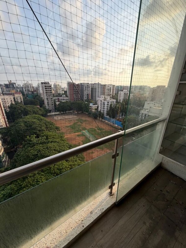 Balcony, bholenath-lotus-apartments 4 Bedroom 2000 Sq.Ft. Apartment In Chembur Mumbai 10771017