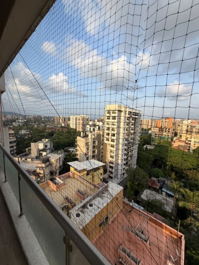 Balcony, bholenath-lotus-apartments 4 Bedroom 2000 Sq.Ft. Apartment In Chembur Mumbai 10771017