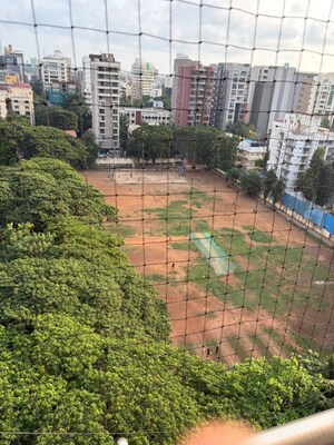 4 BHK Apartment – Garden View at Bholenath Lotus Apartments , Chembur - for Sale