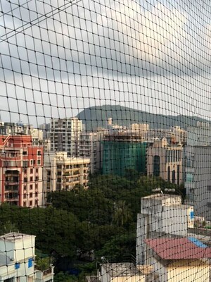 4 BHK Apartment – Exterior View View at Bholenath Lotus Apartments , Chembur - for Sale