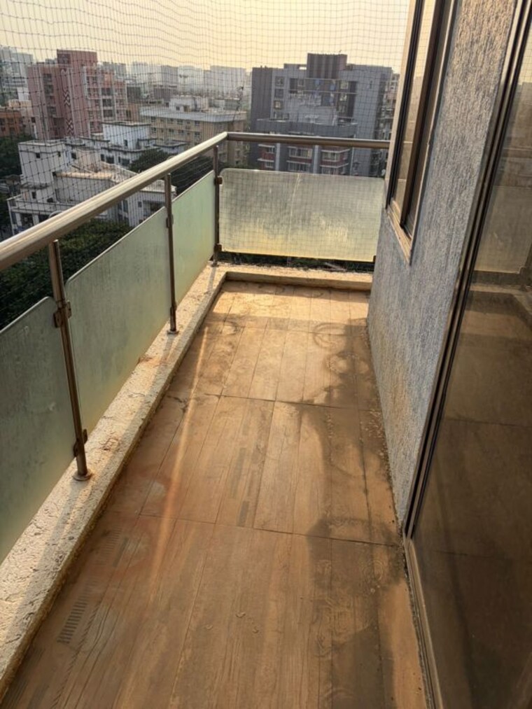 Balcony, bholenath-lotus-apartments 4 Bedroom 2000 Sq.Ft. Apartment In Chembur Mumbai 10771017