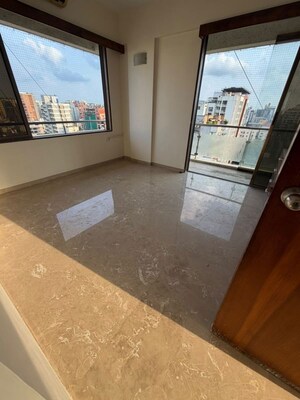 Furnished Amenities in 4 BHK Apartment at Bholenath Lotus Apartments , Chembur – for Sale