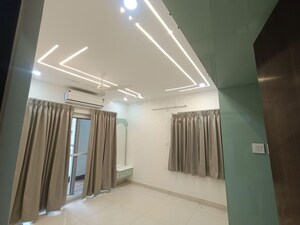 3 BHK Apartment For Rent in Lansum Eden Gardens, Kondapur