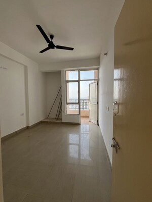 Staircase in 2 BHK Apartment at SCC Heights, Raj Nagar Extension – for Sale