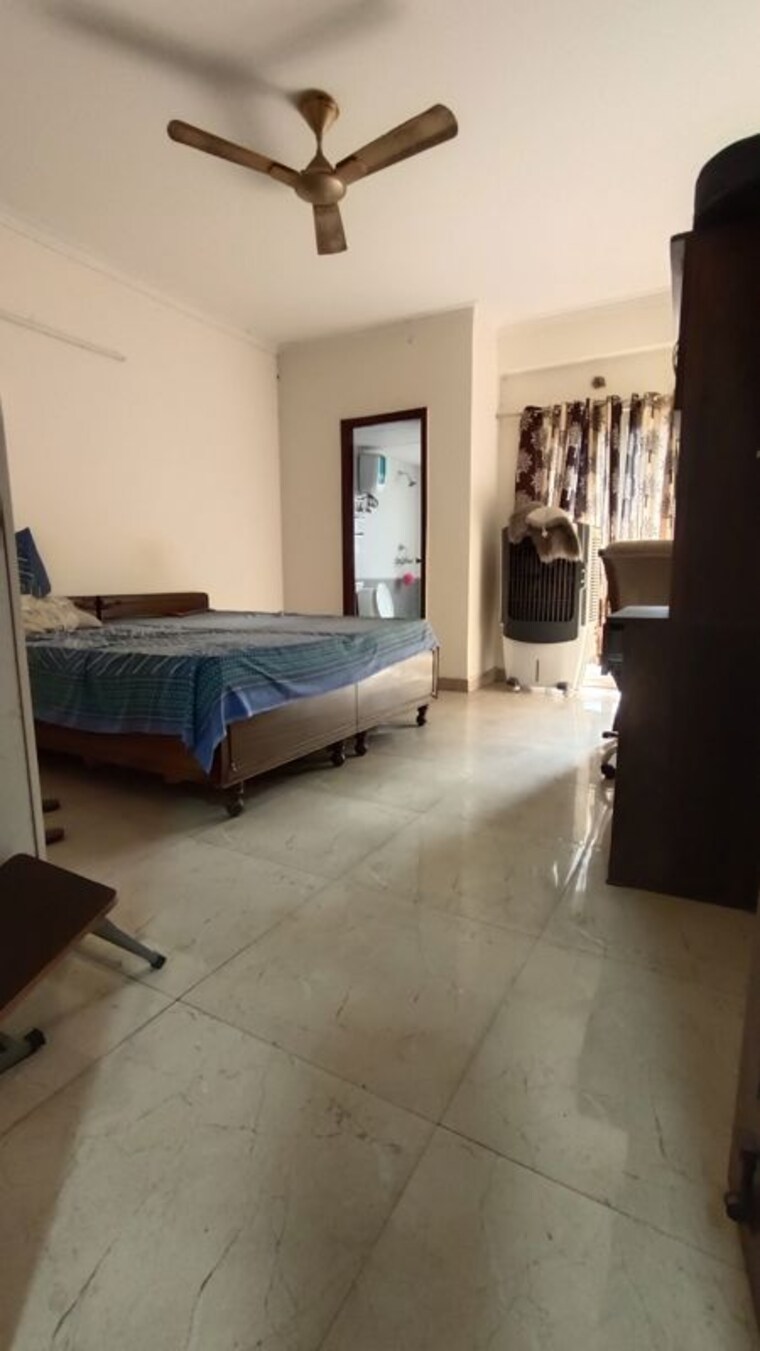 Bedroom, saviour-park-phase-iii 4 Bedroom 2450 Sq.Ft. Apartment In Mohan Nagar Ghaziabad 10771021