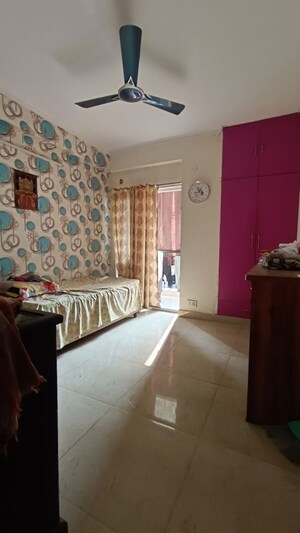 Kitchen in 4 BHK Apartment at Saviour Park Phase III, Mohan Nagar – for Sale