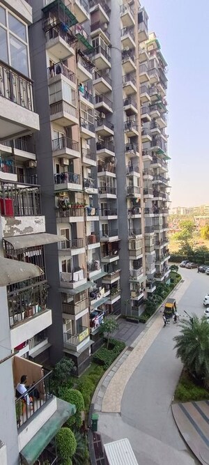 4 BHK Apartment – Exterior View View at Saviour Park Phase III, Mohan Nagar - for Sale