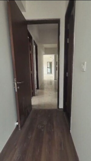 Building Lobby in 4 BHK Apartment at Kalpataru Vista, Sector 128 – for Rent