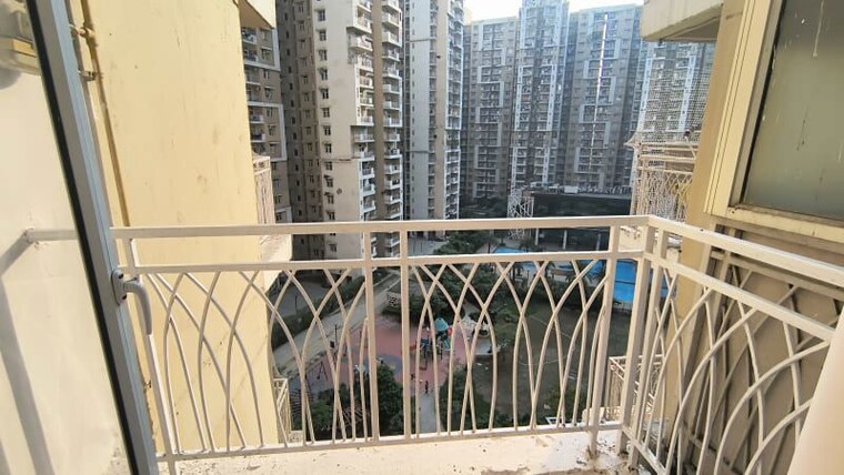 Exterior View, kalkaji 1 Bedroom 350 Sq.Ft. Apartment In Kalkaji Delhi 10771027