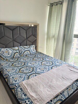 2 BHK Apartment For Rent in Piramal Vaikunth, Balkum Pada