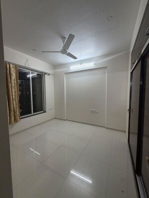 Bathroom in 2 BHK Apartment at Piramal Vaikunth, Balkum Pada – for Rent