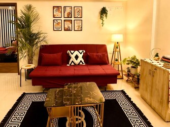 1 BHK Apartment For Sale in Gera Adara in Hinjewadi, Pune