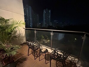 Parking in 1 BHK Apartment at Gera Adara, Hinjewadi – for Sale