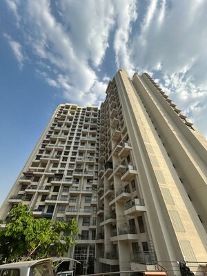 1 BHK Apartment – Exterior View View at Gera Adara, Hinjewadi - for Sale