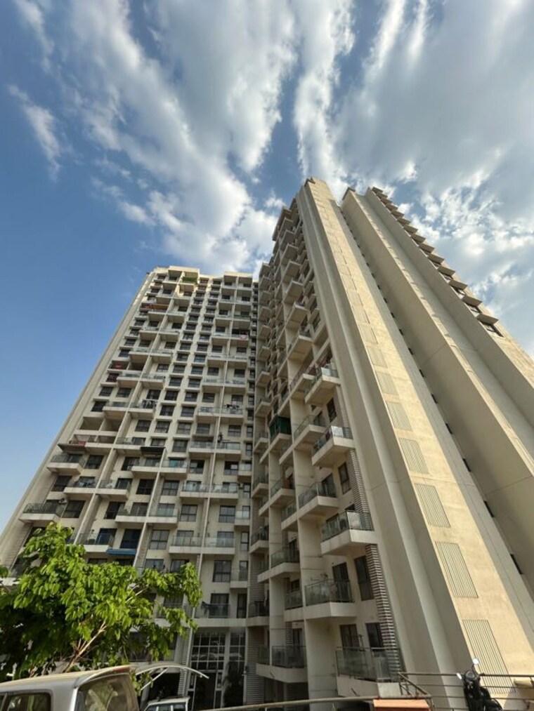 Exterior View, gera-adara 1 Bedroom 365 Sq.Ft. Apartment In Hinjewadi Pune 10771026