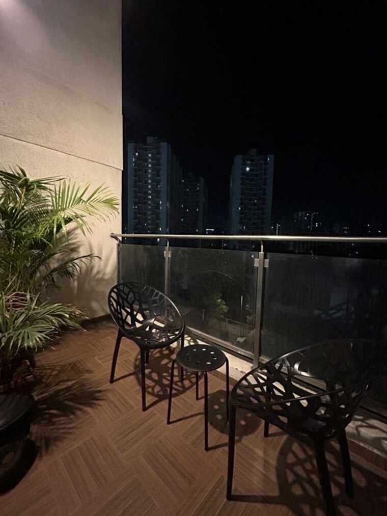 undefined, gera-adara 1 Bedroom 365 Sq.Ft. Apartment In Hinjewadi Pune 10771026