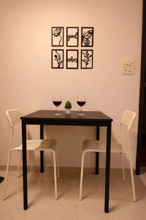 Furnished Amenities in 1 BHK Apartment at Gera Adara, Hinjewadi – for Sale