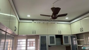 Team Area in 3 BHK Apartment at Aparna HillPark Gardenia, Chanda Nagar – for Rent
