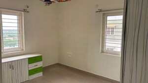 3 BHK Apartment For Rent in Aparna HillPark Gardenia, Chanda Nagar