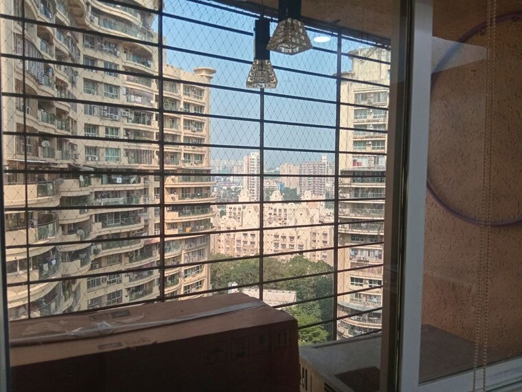 Exterior View, nahar-iris-ivy 3 Bedroom 1050 Sq.Ft. Apartment In Andheri East Mumbai 10771041